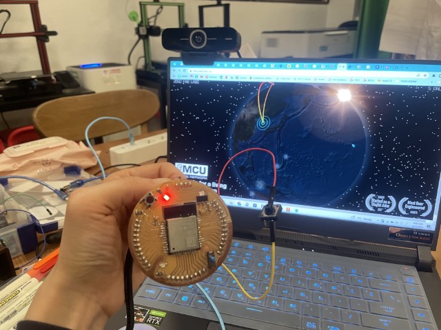 pcb_fmcu